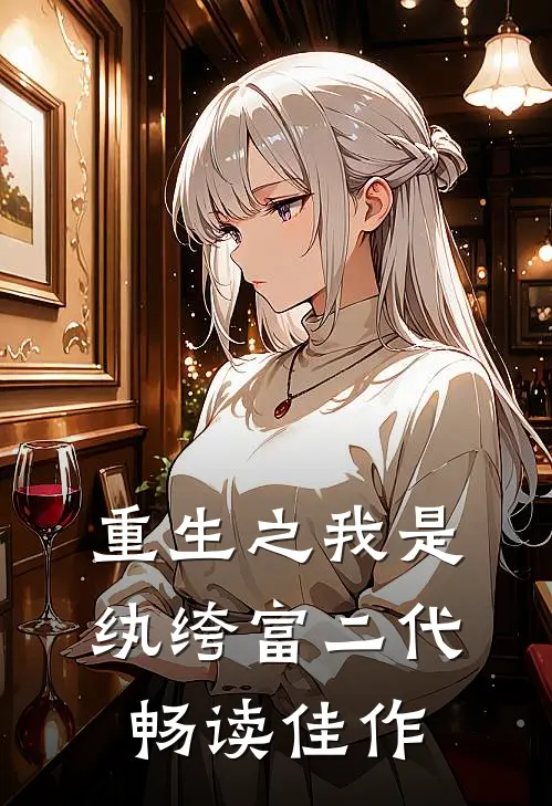 重生之我是纨绔富二代畅读佳作