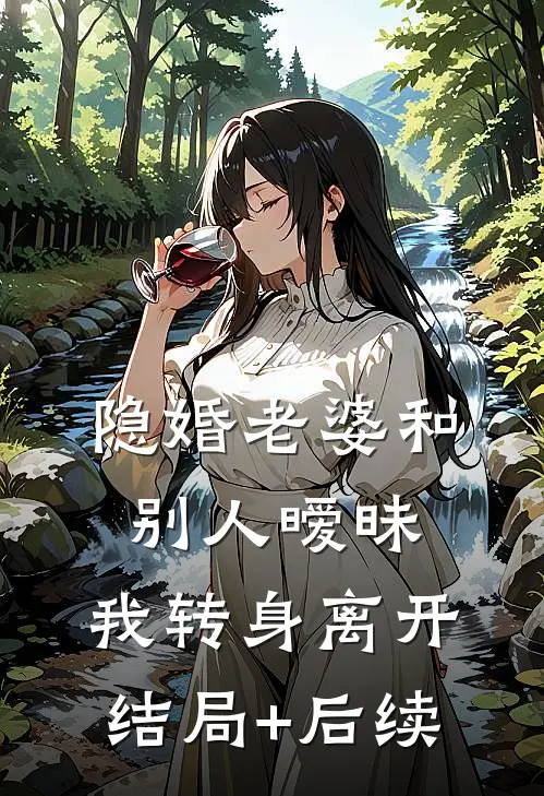 隐婚老婆和别人暧昧，我转身离开结局+后续
