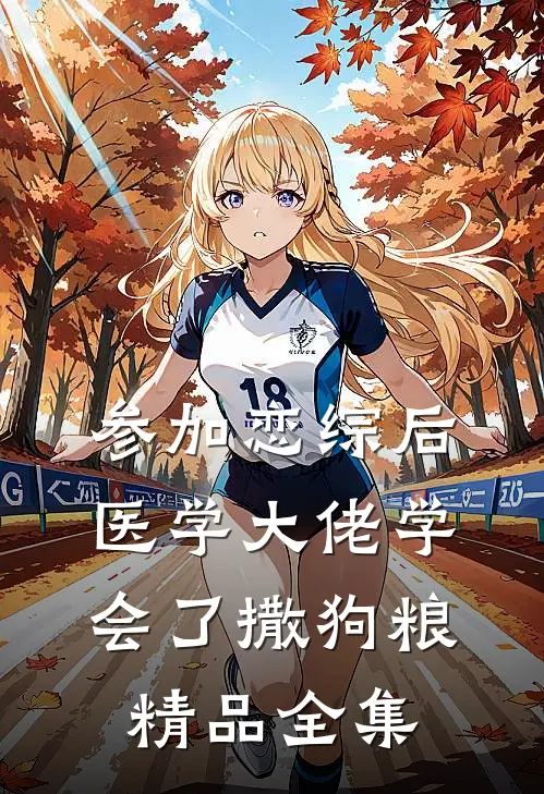 参加恋综后，医学大佬学会了撒狗粮精品全集