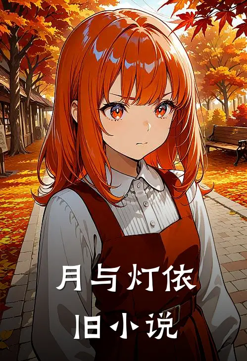 月与灯依旧小说