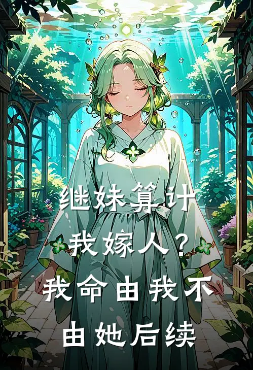 继妹算计我嫁人?我命由我不由她后续