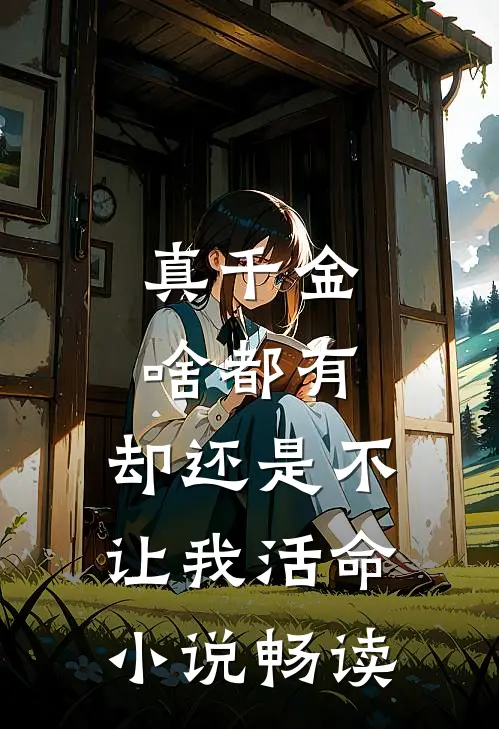 真千金啥都有，却还是不让我活命小说畅读