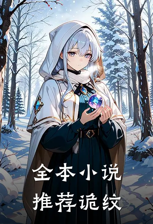 全本小说推荐诡纹