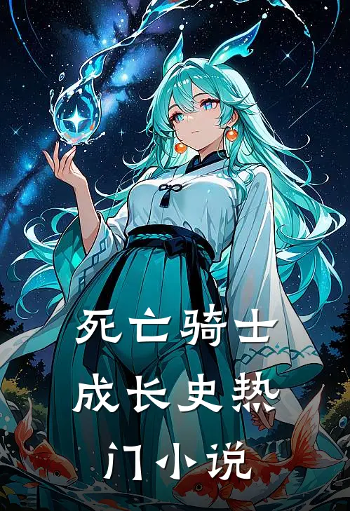死亡骑士成长史热门小说