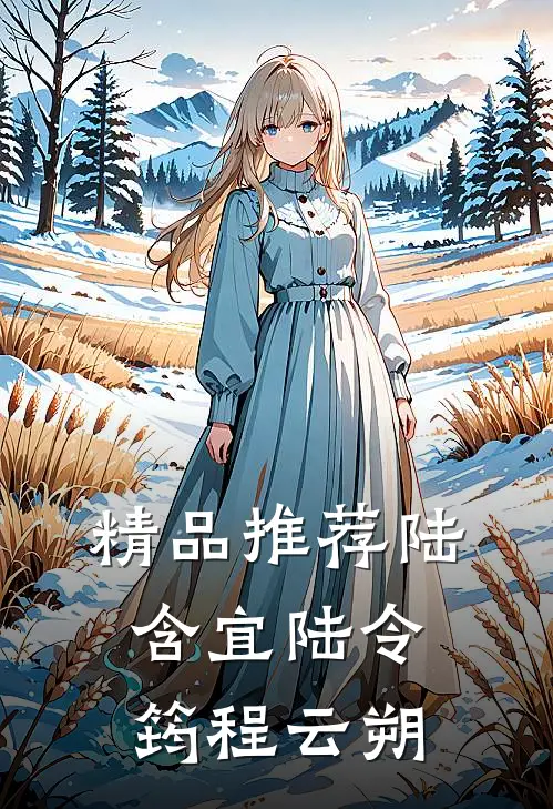 精品推荐陆含宜陆令筠程云朔