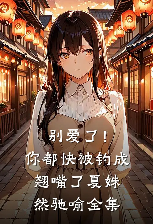 别爱了！你都快被钓成翘嘴了夏姝然驰喻全集