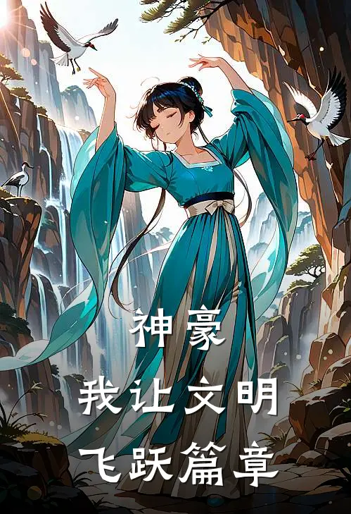 神豪：我让文明飞跃篇章