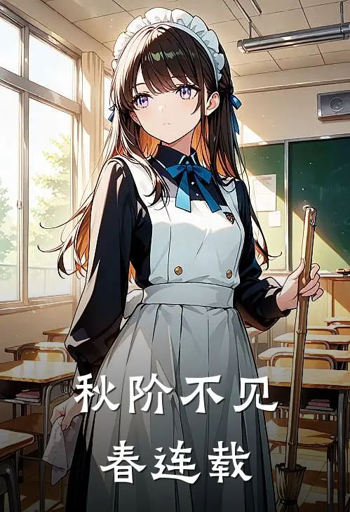 秋阶不见春连载