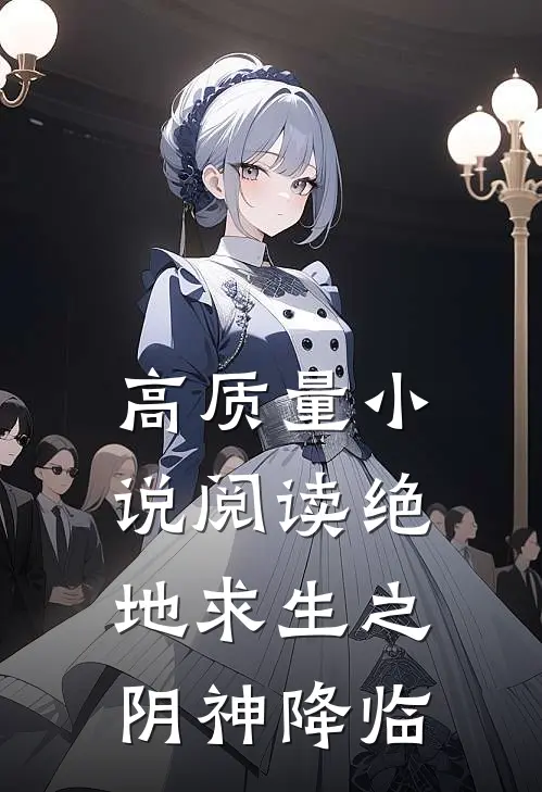 高质量小说阅读绝地求生之阴神降临