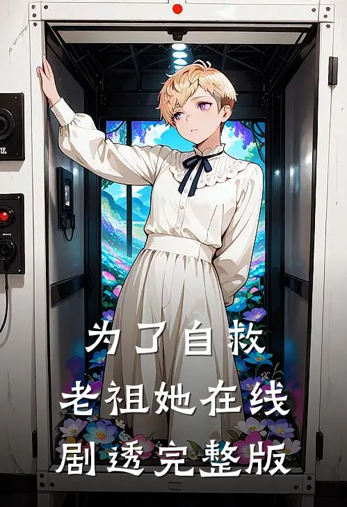 为了自救，老祖她在线剧透完整版