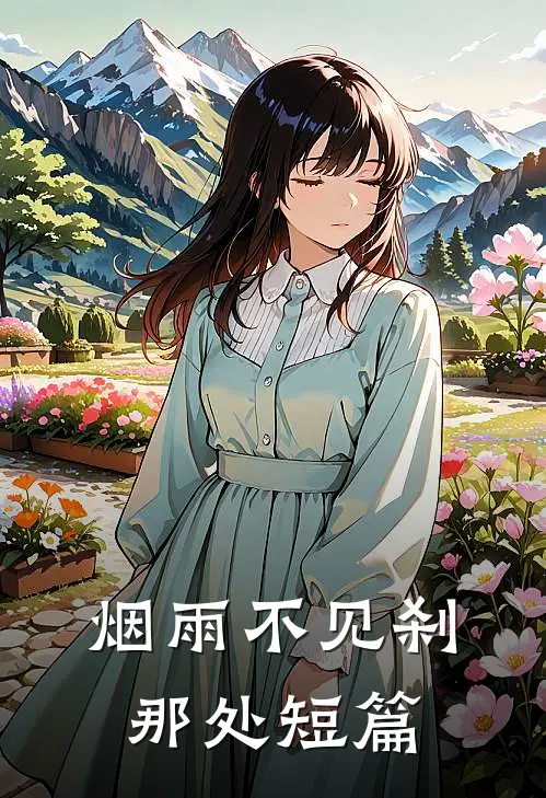 烟雨不见刹那处短篇