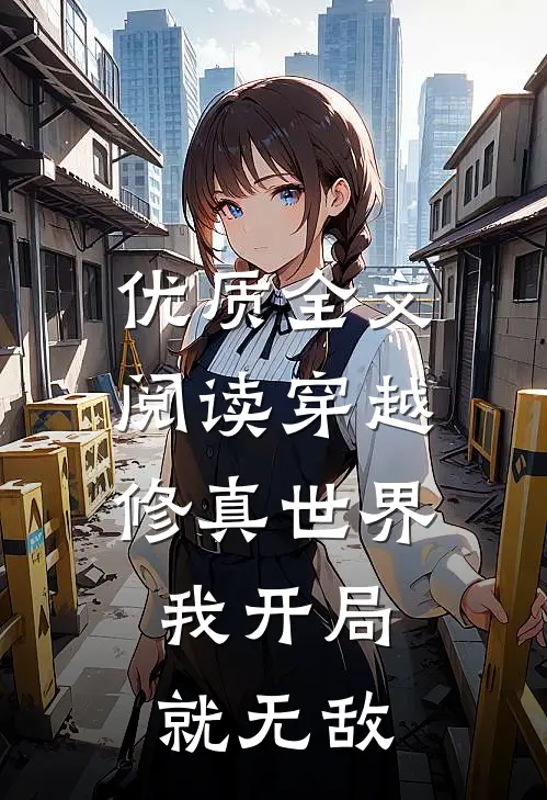 优质全文阅读穿越修真世界，我开局就无敌