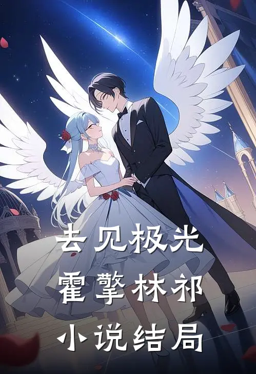 去见极光霍擎林祁小说结局