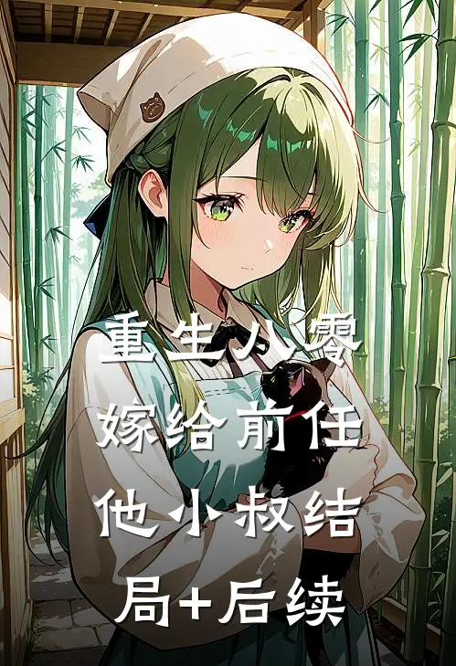 重生八零：嫁给前任他小叔结局+后续