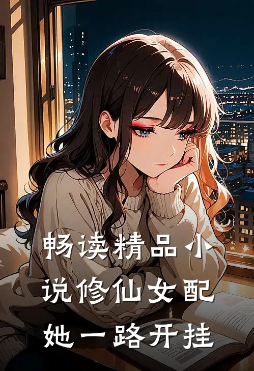 畅读精品小说修仙女配她一路开挂