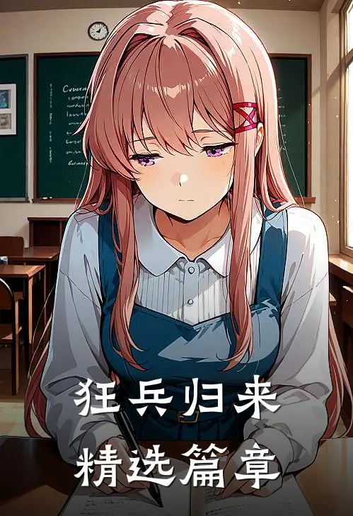 狂兵归来精选篇章