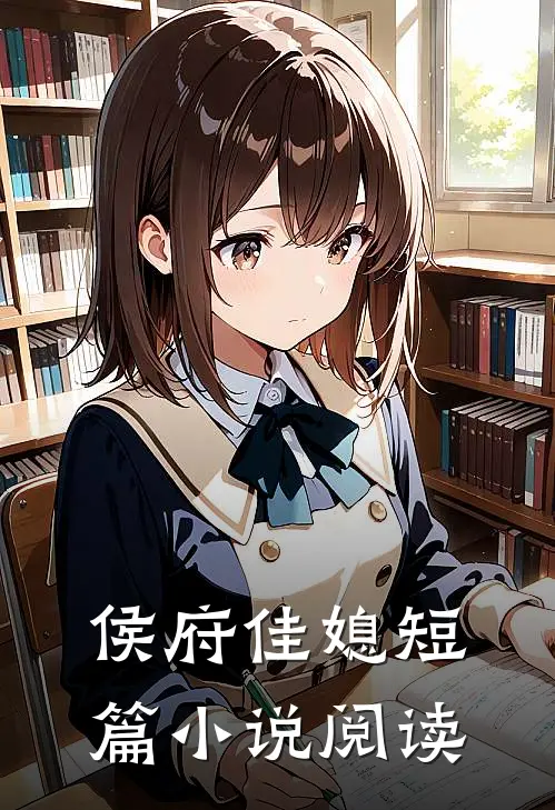 侯府佳媳短篇小说阅读