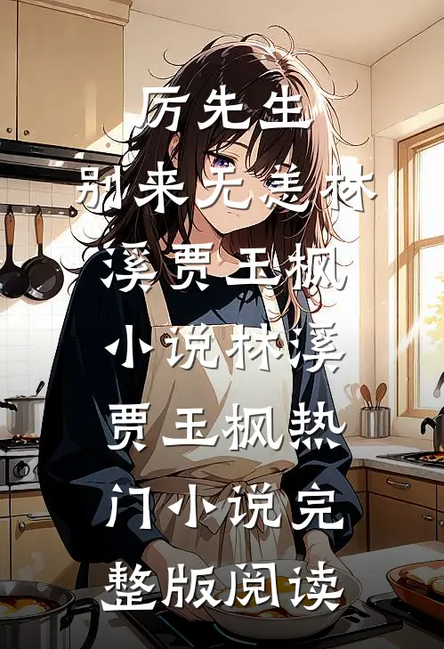 厉先生，别来无恙林溪贾玉枫小说林溪贾玉枫热门小说完整版阅读