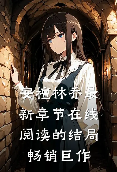 安檀林乔最新章节在线阅读的结局畅销巨作