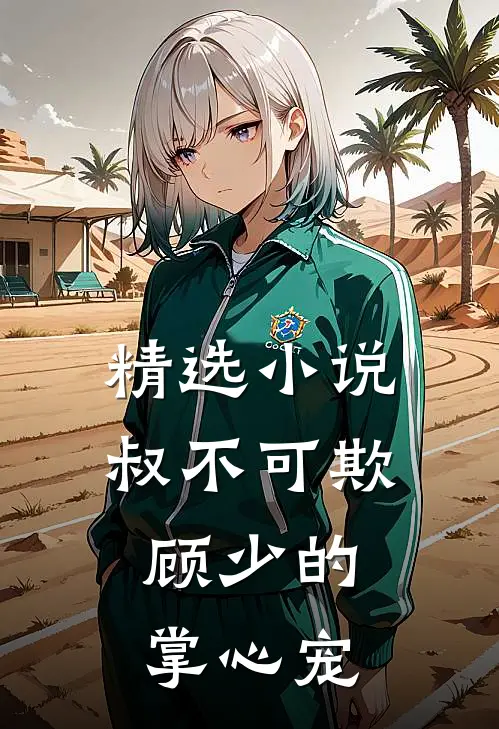 精选小说叔不可欺：顾少的掌心宠