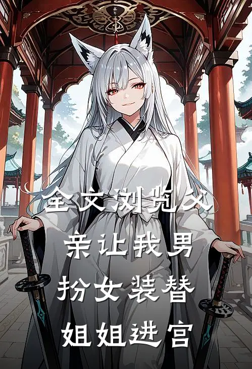 全文浏览父亲让我男扮女装替姐姐进宫