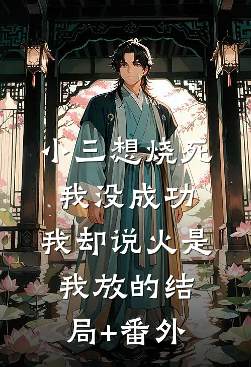 小三想烧死我没成功，我却说火是我放的结局+番外