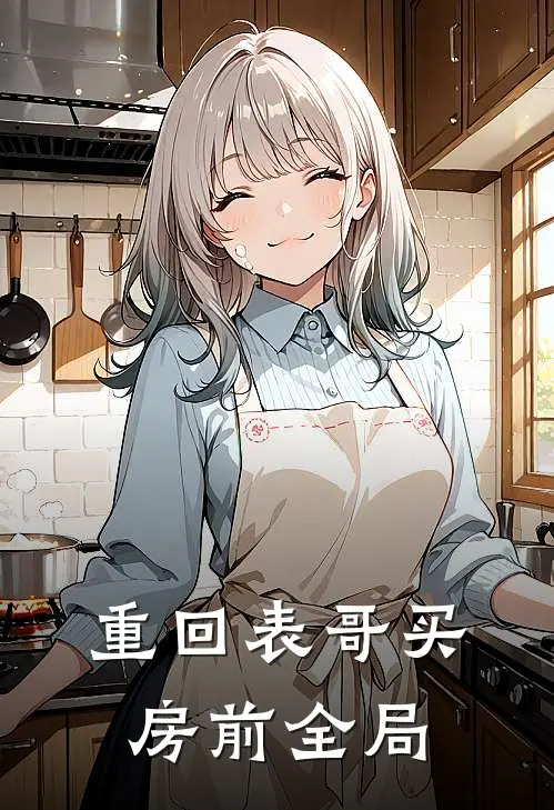重回表哥买房前全局