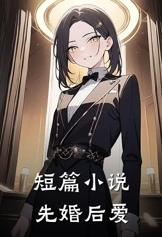 短篇小说先婚后爱