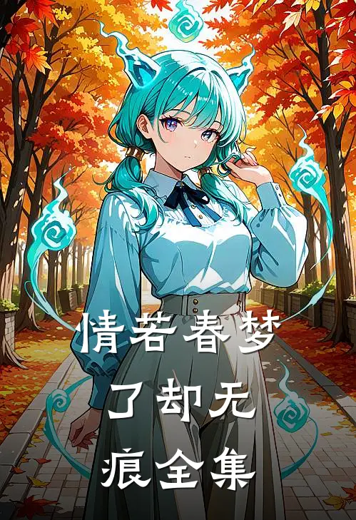 情若春梦，了却无痕全集