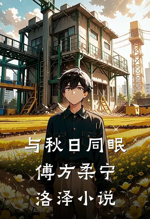 与秋日同眠傅方柔宁洛泽小说