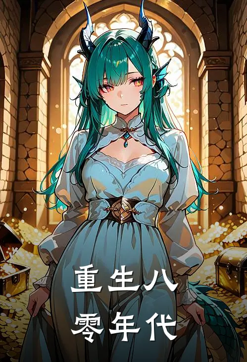 重生八零年代