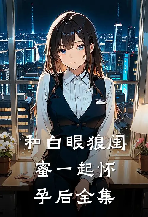 和白眼狼闺蜜一起怀孕后全集