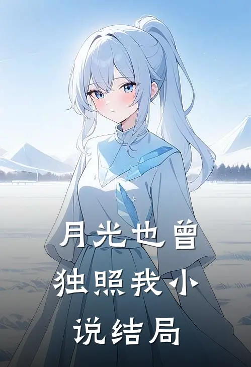 月光也曾独照我小说结局