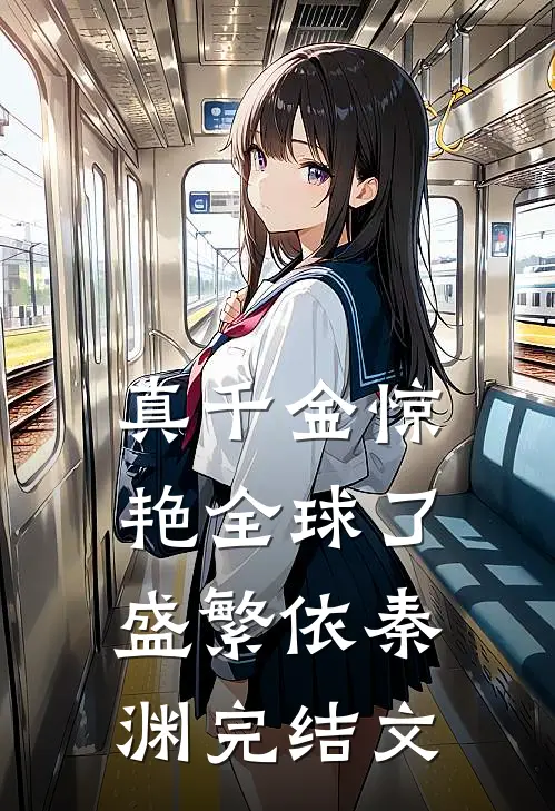 真千金惊艳全球了盛繁依秦渊完结文