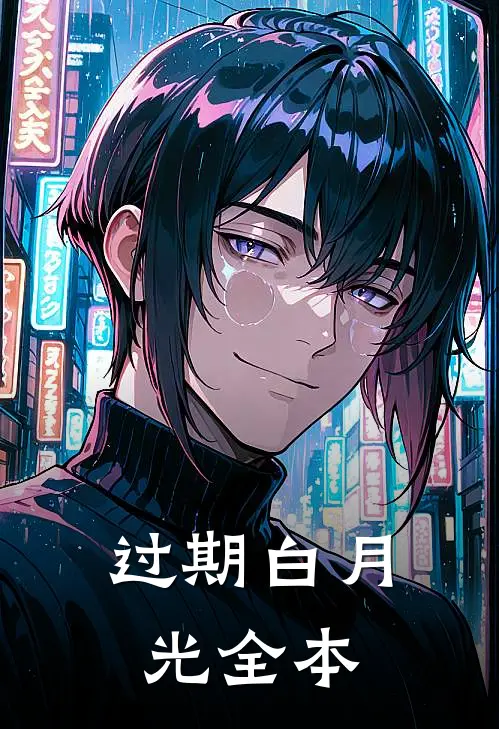 过期白月光全本