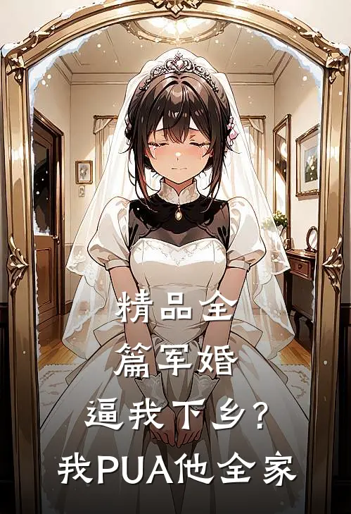 精品全篇军婚:逼我下乡?我PUA他全家