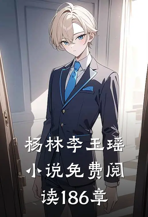 杨林李玉瑶小说免费阅读186章