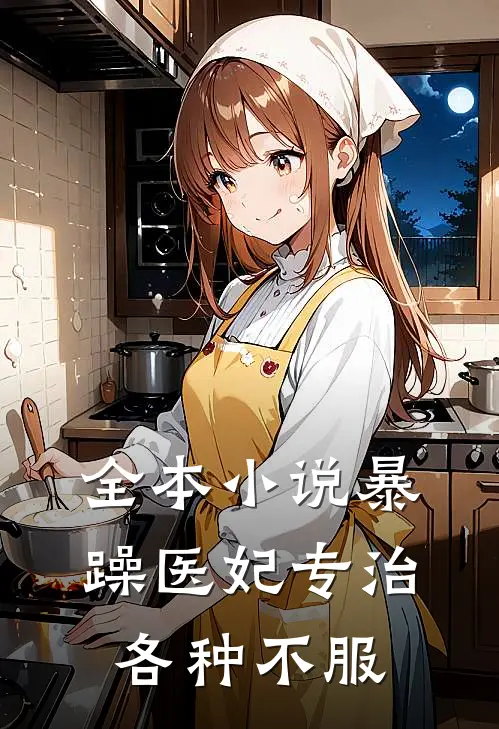 全本小说暴躁医妃专治各种不服