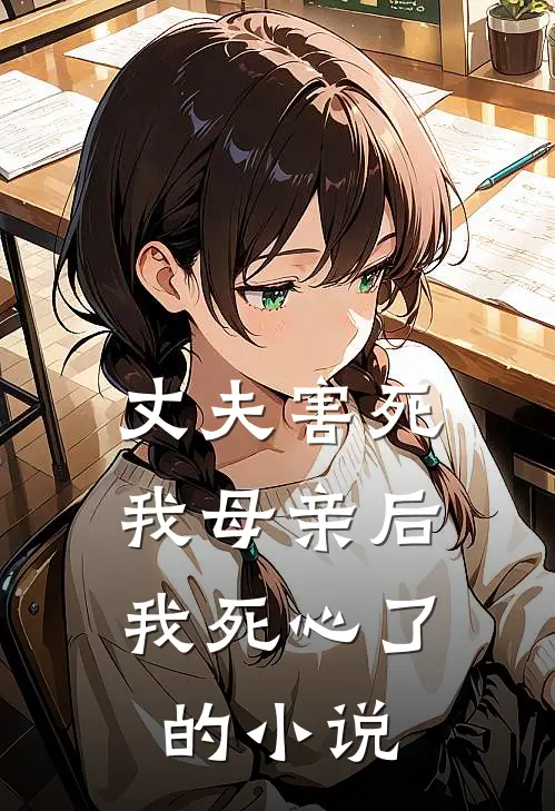 丈夫害死我母亲后，我死心了的小说