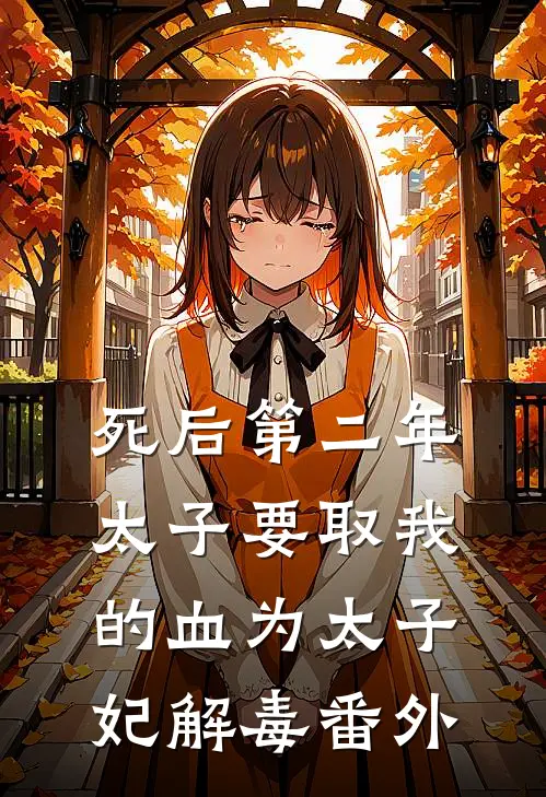 死后第二年，太子要取我的血为太子妃解毒番外