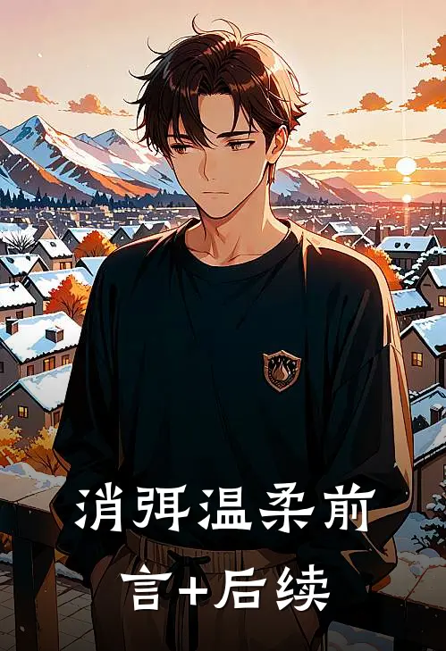 消弭温柔前言+后续