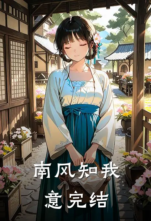 南风知我意完结