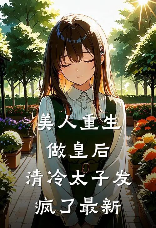 美人重生做皇后，清冷太子发疯了最新