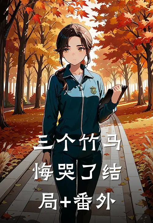 三个竹马悔哭了结局+番外