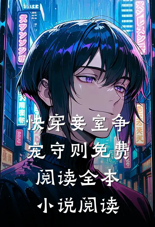 快穿妾室争宠守则免费阅读全本小说阅读