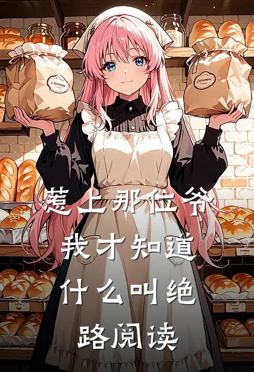 惹上那位爷，我才知道什么叫绝路阅读