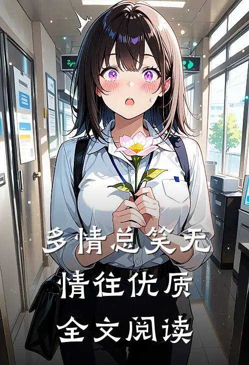 多情总笑无情往优质全文阅读