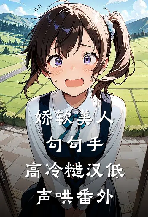 娇软美人勾勾手，高冷糙汉低声哄番外