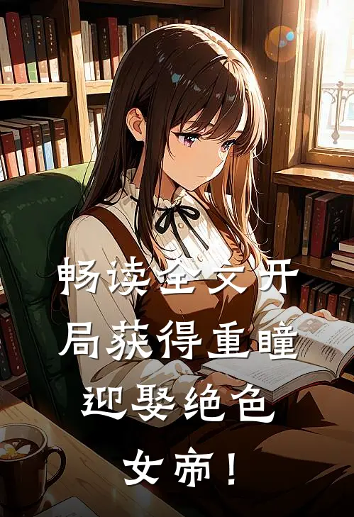畅读全文开局获得重瞳，迎娶绝色女帝！