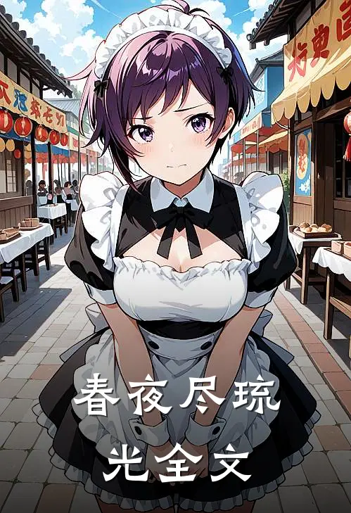 春夜尽琉光全文